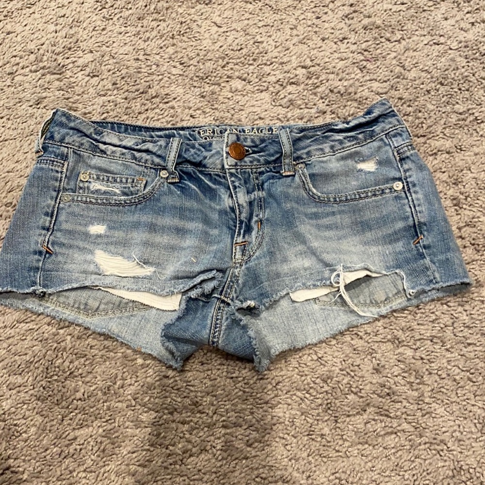 American Eagle Shorts💕